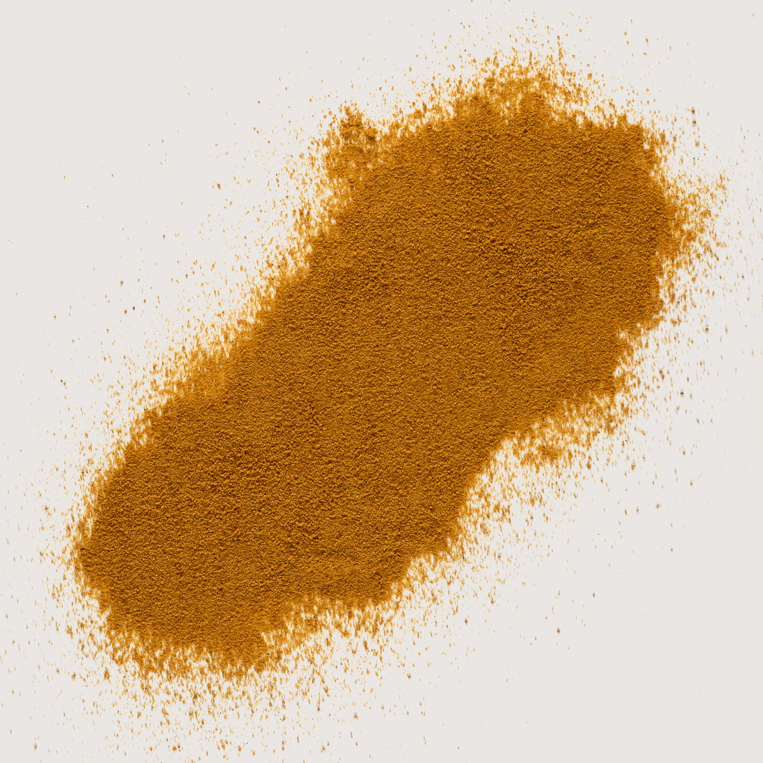 Orange Chai Latte - Grootverpakking