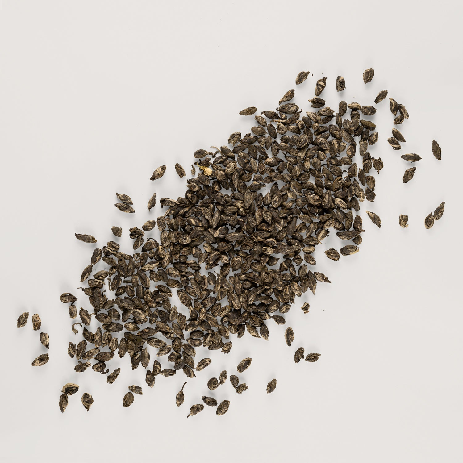 Jasmine Pearls - Losse thee grootverpakking