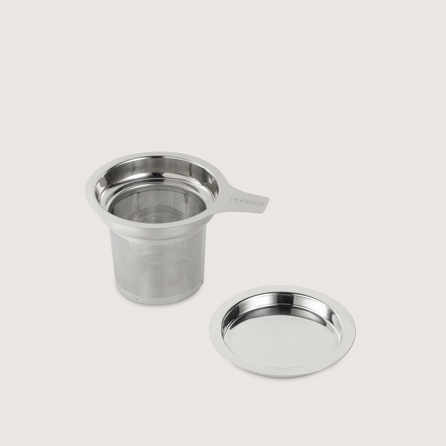 Puritea tipje