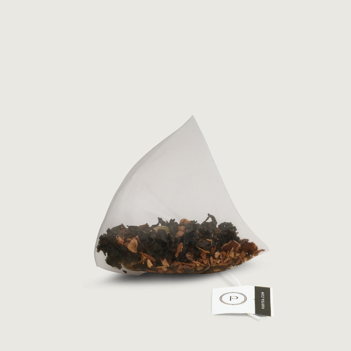 Black Passion - Theezakjes onverpakt