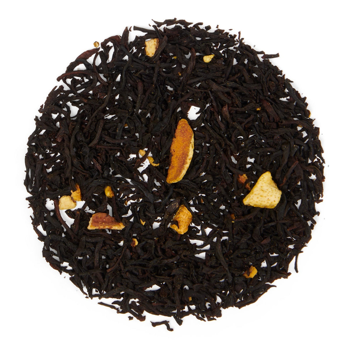 earl grey losse zwarte thee