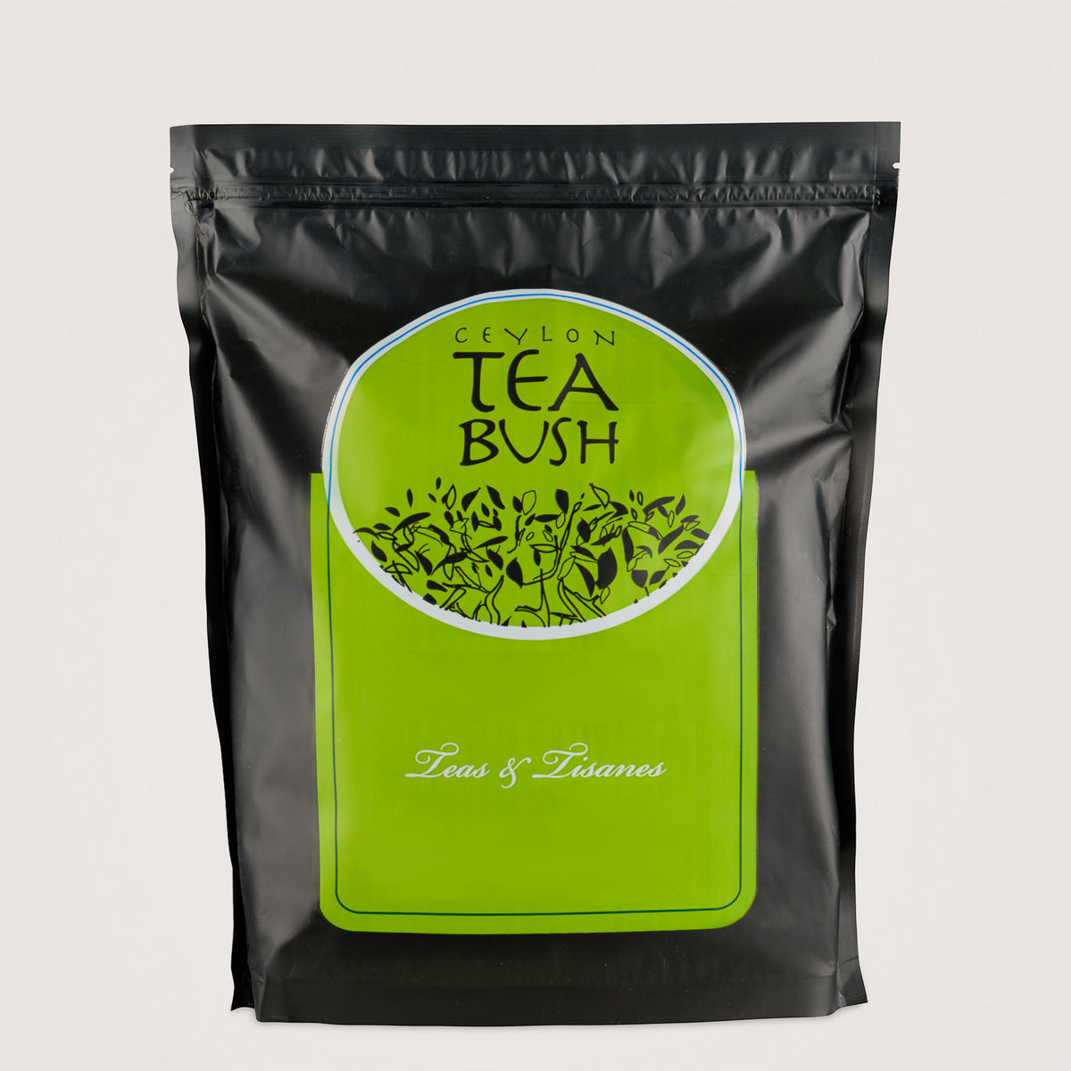 Ceylon Breakfast - Losse thee grootverpakking