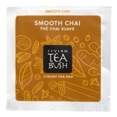 Smooth Chai - Theezakjes Verpakt